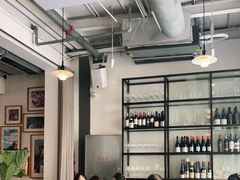 大堂-BOR Eatery(安福路店)