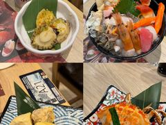 -御满屋日本料理