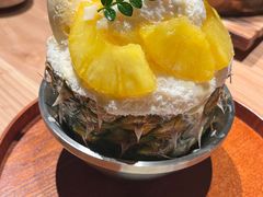 -KimPro 辛普乐概念韩餐