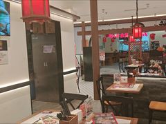 -和府捞面(曹路花园城店)