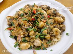 -醉壹号海鲜大排档(厦门美食地标店)