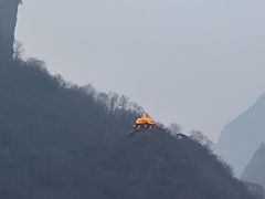 -河南宝泉旅游区