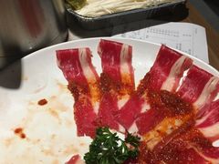 特味肥牛-韩宫宴烤肉·料理(南京江宁万达店)