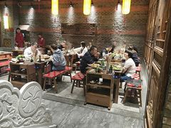 大堂-小龙坎老火锅(红旗街店)