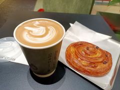 -Ann COFFEE(来福士店)