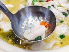 -重庆酸菜鱼(上海路店)