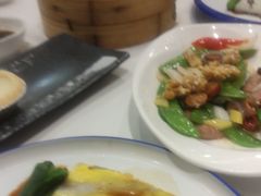 -新兴家喻酒家·羊城名宴(昌岗店)