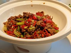 -攸州小镇家湘菜(小米科技园店)