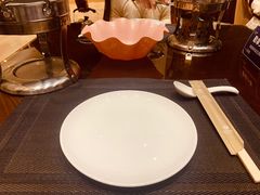 -北京辽宁大厦·盛安汇西餐厅