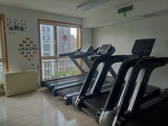 -森诺运动康复中心(北苑店)