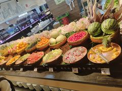 -梨花自助烤肉(乐宾店)