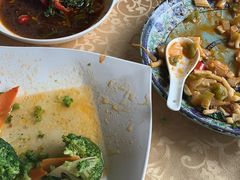 -维吾尔餐厅(宜山路店)