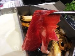 -八角锄烧·肉火锅(天河城店)