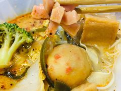 -杨国福麻辣烫(拱墅万达广场店)