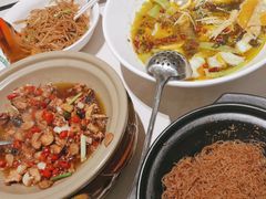 -绿草地·湘菜(悦方ID mall店)