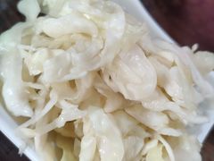 -攀枝花·任德琼·盐边羊肉米线