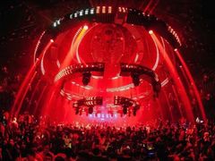 -STELLAR NIGHT CLUB星际酒吧(明发商业广场店)