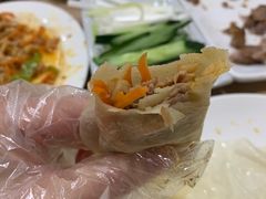 -姥家春饼店(漳州二路店)