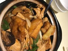 -龙记烧腊茶餐厅(常德路店)