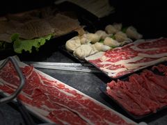 -林记潮牛·牛肉火锅(上马墩店)