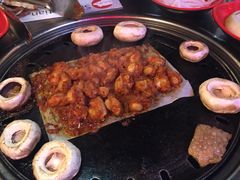 -杀猪天·韩国烤肉(总店)