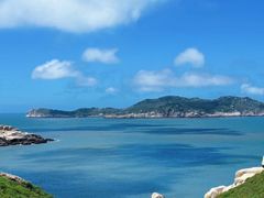 -南麂列岛