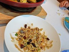 -小满海鲜·别院(天津旗舰店)