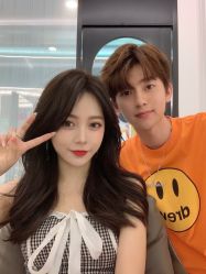 点击看大图 -OnHair造型