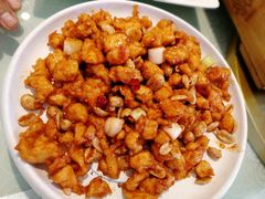 -肘子酥·天津菜·特色捞面(德云社店)