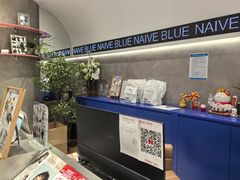 -天真蓝照相馆(上海中山公园龙之梦店)
