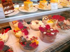 -PETIT PARIS 小巴黎(凯德1818店)