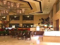 -北京首都机场希尔顿酒店