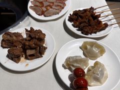 -北平楼·老北京涮羊肉(双流总店)