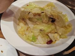 -巢爷老味(东方红店)