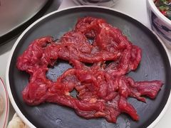 -捞小鲜虾滑海鲜自助火锅(嵊州吾悦店)