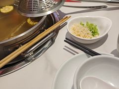 -牛品福潮汕牛肉火锅(旺庄店)