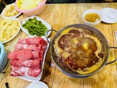 -老殷锅仔