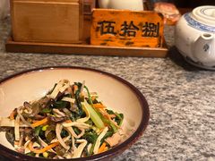 -南京大牌档(青岛万象城店)