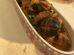 -龟兹KUCINA·新疆菜(前滩L+PLAZA店)