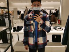 -ZARA(恒隆广场店)
