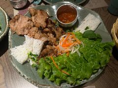 -安南越南餐厅(青岛万象城店)