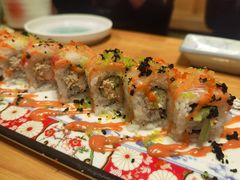 -桃屋日本料理(清华科技园店)