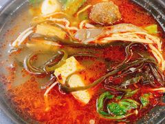 -清真·穆萨砂锅(大皮院店)