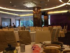 大堂-金碧轩粤菜海鲜大酒楼