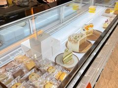 -Tomado绿色烘焙(大尧三路店)