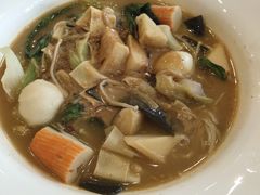 -半亩园(奥特莱斯店)