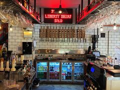 -Liberty Brewing Co·曼哈顿餐吧