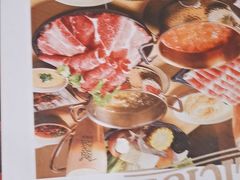 -呷哺呷哺(西单大悦城店)