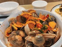 -巽寮印象美食部落餐厅·海鲜·地方特色菜(惠州体验店)