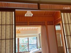 -北京古北水镇御舍温泉酒店